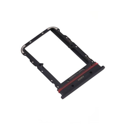 Xiaomi Mi Note 10 Lite Simkortshållare - Svart image 2