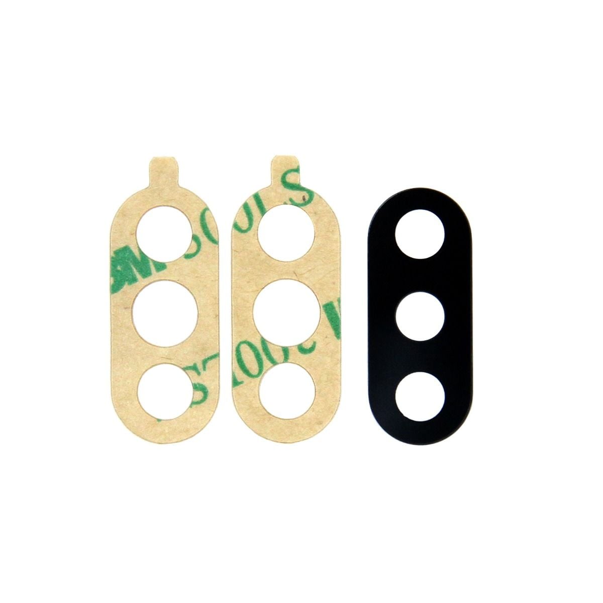 Xiaomi Mi 8 Kameralins image 1