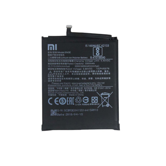 Xiaomi Mi 8/Mi 9 SE Batteri Original image 1