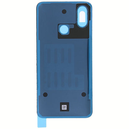 Xiaomi Mi 8 Baksida/Batterilucka  - Vit image 2