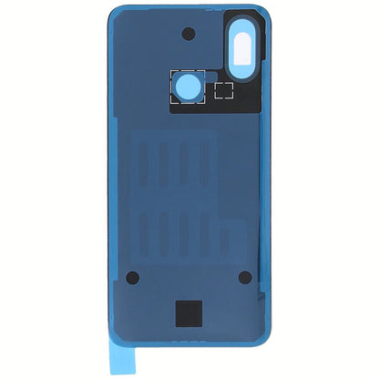 Xiaomi Mi 8 Baksida/Batterilucka - Guld image 2