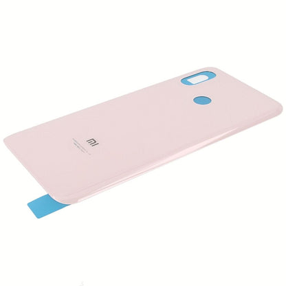 Xiaomi Mi 8 Baksida/Batterilucka - Guld image 3