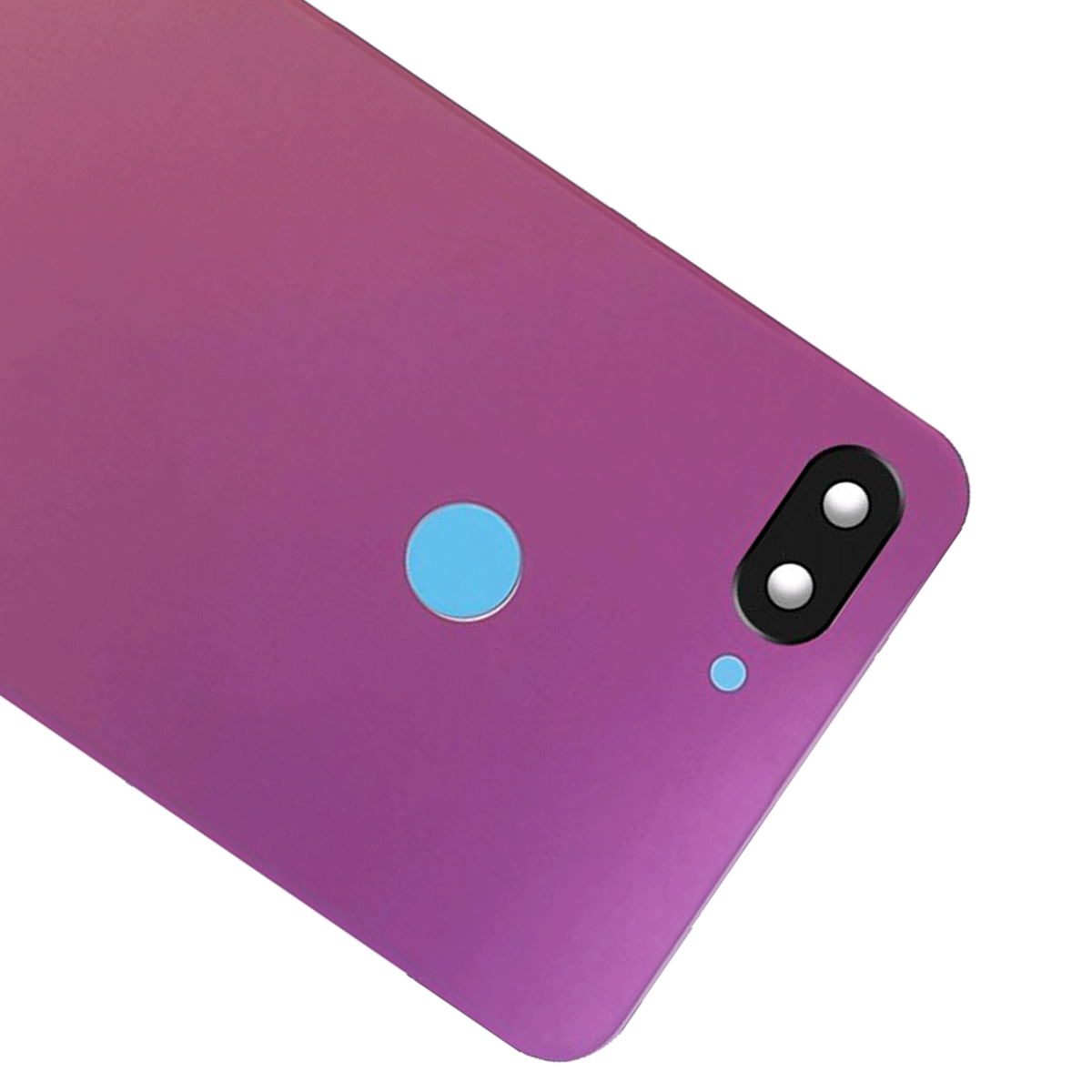 Xiaomi Mi 8 Lite Baksida/Batterilucka - Guld image 3