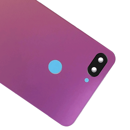 Xiaomi Mi 8 Lite Baksida/Batterilucka - Guld image 3