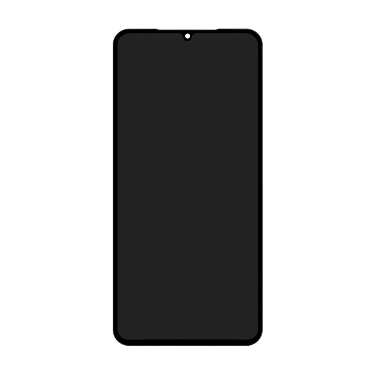 Xiaomi Mi 9 Skärm/Display Svart Original image 2
