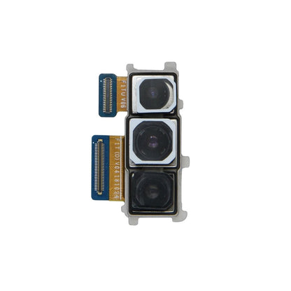 Xiaomi Mi 9 Bakre Kamera image 1