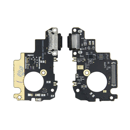 Xiaomi Mi 9 Laddkontakt image 1