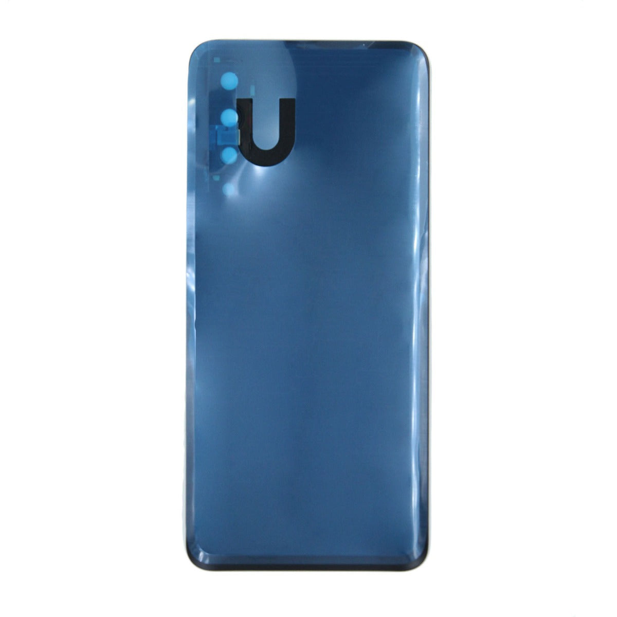 Xiaomi 9 Baksida/Batterilucka  - Blå image 3