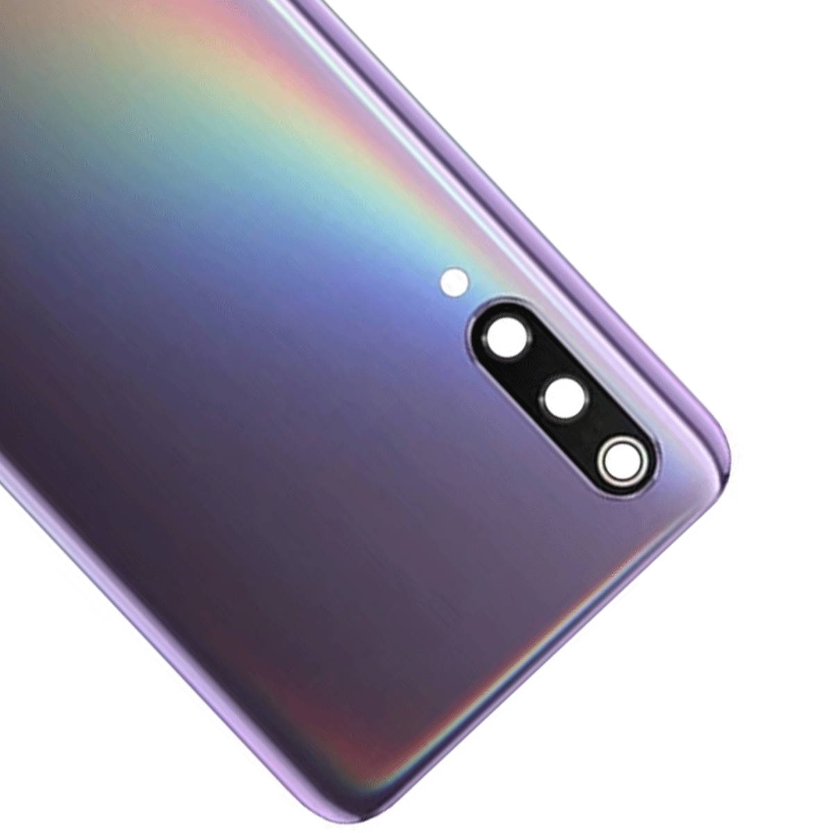Xiaomi Mi 9 Baksida/Batterilucka - Lila image 3