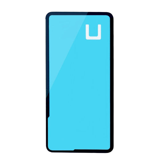 Xiaomi Mi 9 Lite Självhäftande tejp för Baksida/Batterilucka image 1
