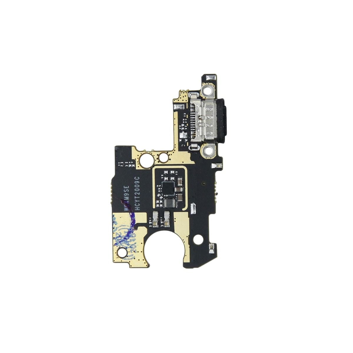 Xiaomi Mi 9SE Laddkontakt image 2