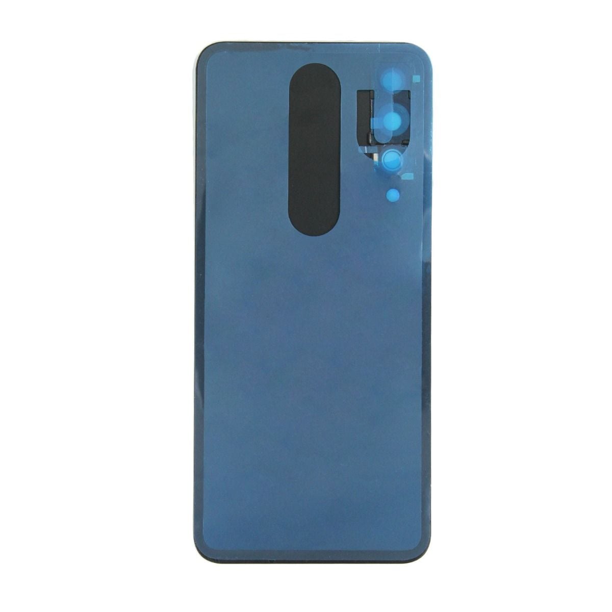 Xiaomi 9 SE Baksida/Batterilucka  - Svart image 3