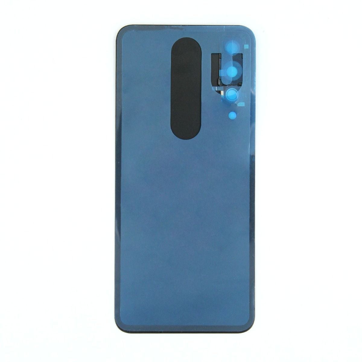 Xiaomi 9 SE Baksida/Batterilucka  - Blå image 3