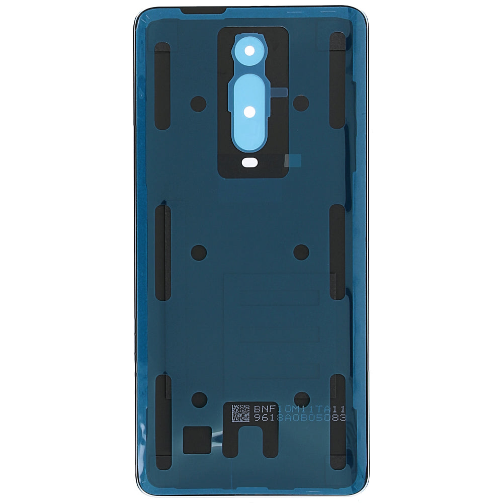 Xiaomi Mi 9T Baksida/Batterilucka - Röd image 3