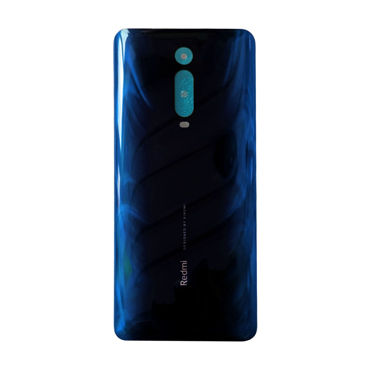 Xiaomi Mi 9T Pro/Redmi K20 Pro Baksida/Batterilucka - Blå image 1