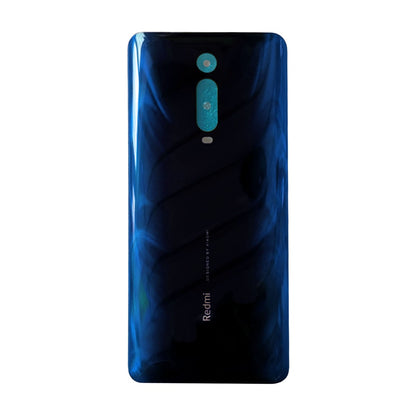 Xiaomi Mi 9T Pro/Redmi K20 Pro Baksida/Batterilucka - Blå image 1