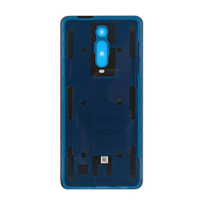 Xiaomi Mi 9T Pro/Redmi K20 Pro Baksida/Batterilucka - Blå image 2