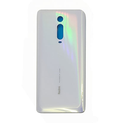 Xiaomi Mi 9T Pro/Redmi K20 Pro Baksida/Batterilucka - Vit image 1