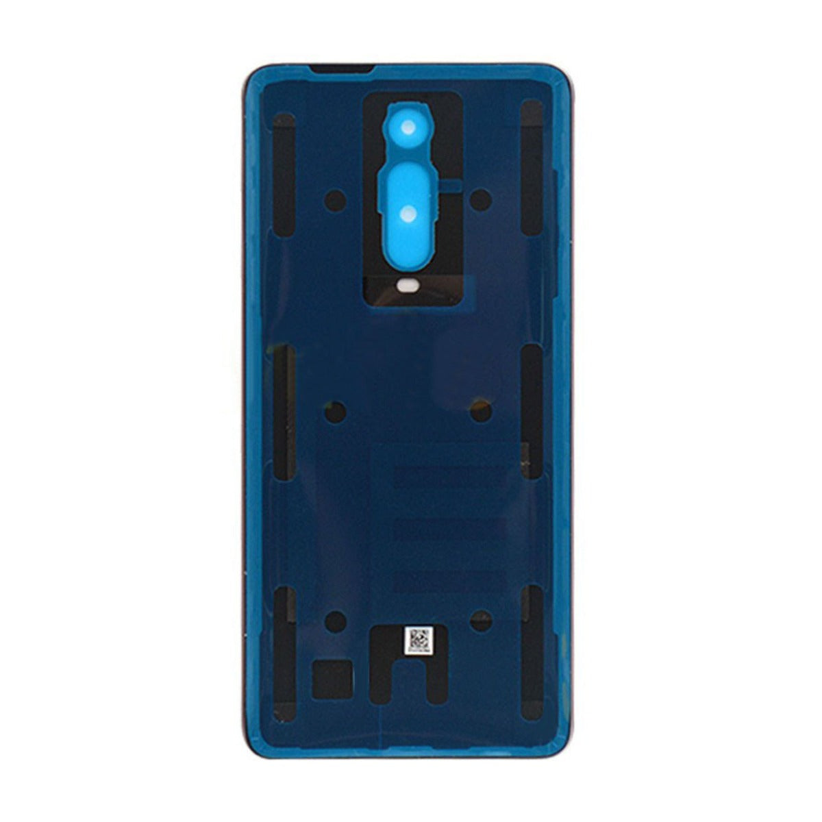 Xiaomi Mi 9T Pro/Redmi K20 Pro Baksida/Batterilucka - Vit image 2