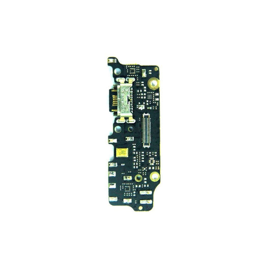 Xiaomi Mi A2 Laddkontakt image 2
