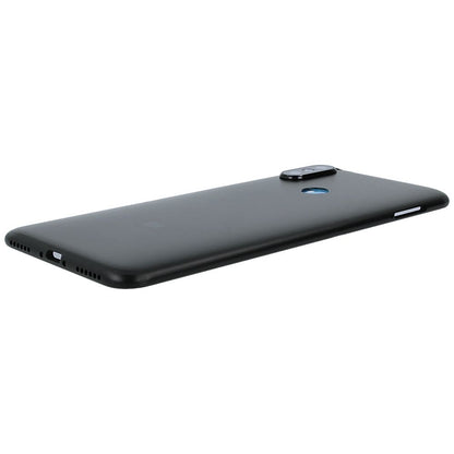Xiaomi Mi A2 Baksida/Batterilucka - Svart image 3