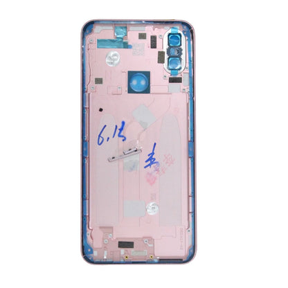 Xiaomi Mi A2 Baksida/Batterilucka - Roséguld image 2