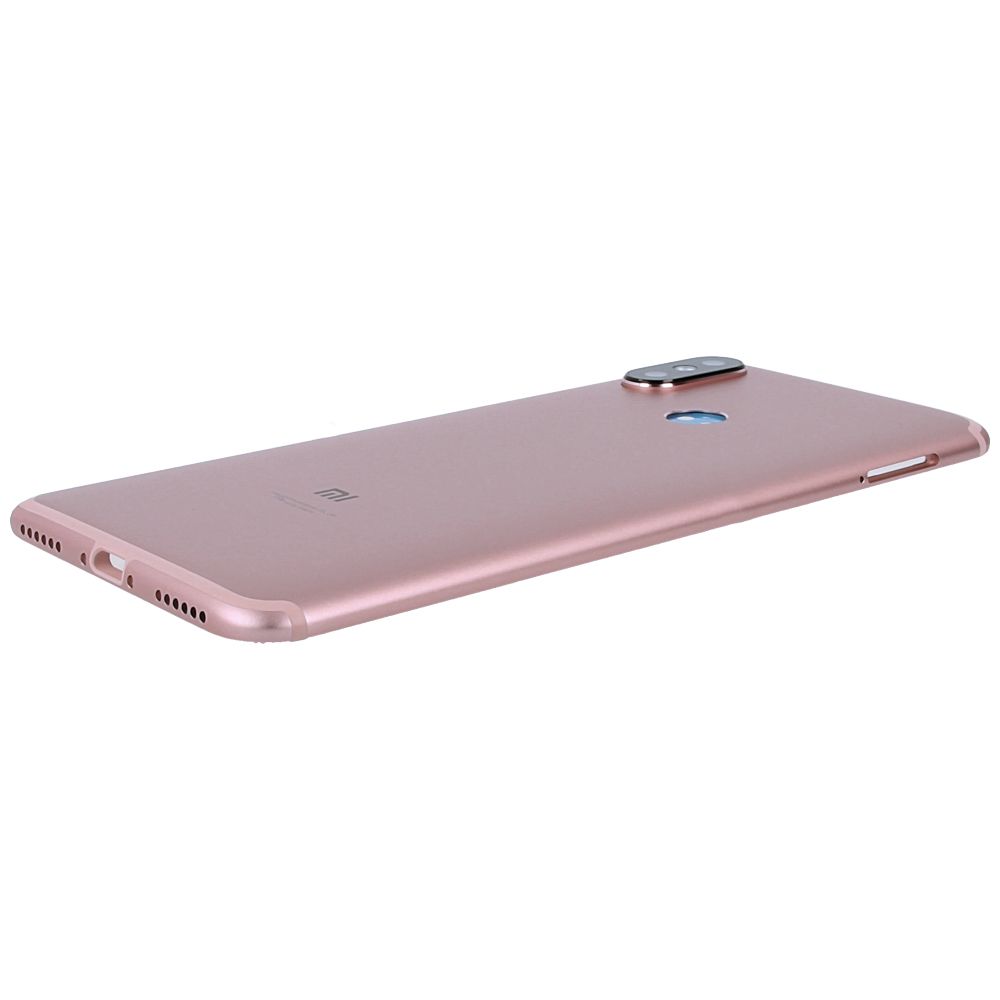 Xiaomi Mi A2 Baksida/Batterilucka - Roséguld image 3