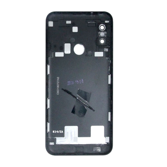 Xiaomi Mi A2 Lite Baksida/Batterilucka - Svart image 2