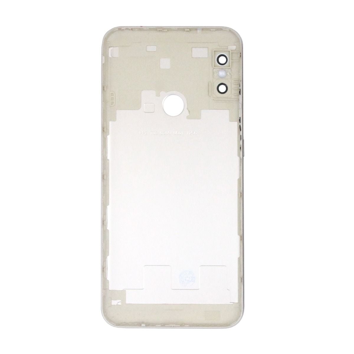 Xiaomi Mi A2 Lite Baksida/Batterilucka - Guld image 2