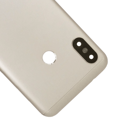 Xiaomi Mi A2 Lite Baksida/Batterilucka - Guld image 3