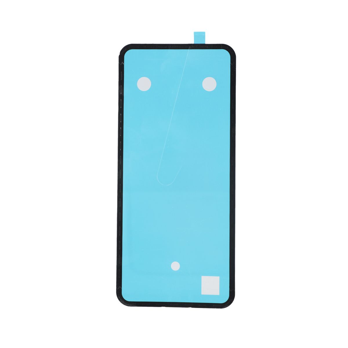 Xiaomi Mi A3 Baksida/Batterilucka med Självhäftande tejp Original image 1