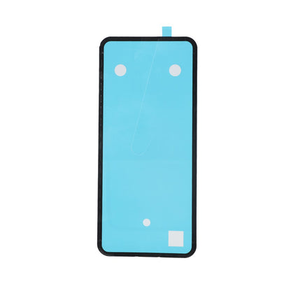 Xiaomi Mi A3 Baksida/Batterilucka med Självhäftande tejp Original image 1