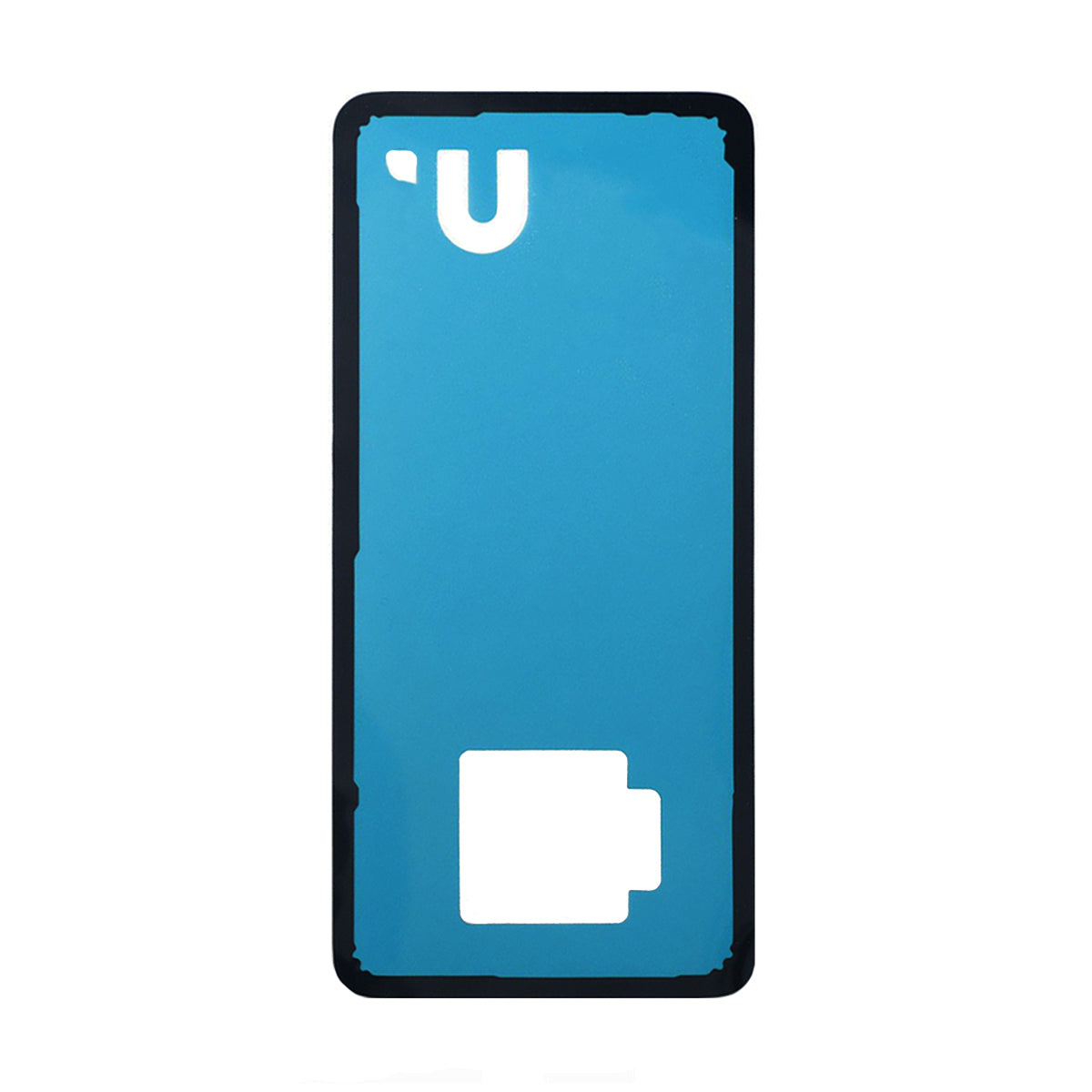 Xiaomi Mi Note 10/10 Pro Självhäftande tejp för Baksida/Batterilucka image 1