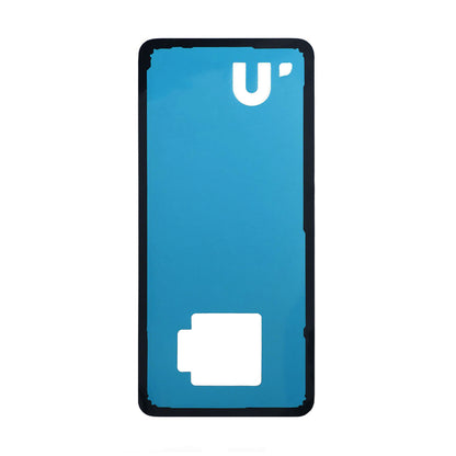 Xiaomi Mi Note 10/10 Pro Självhäftande tejp för Baksida/Batterilucka image 2