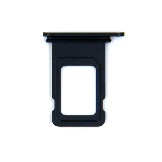iPhone XR Simkortshållare - Svart image 1