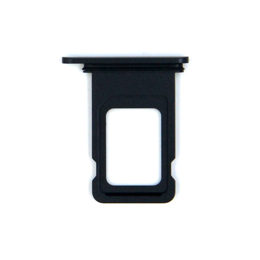 iPhone XR Simkortshållare - Svart image 2