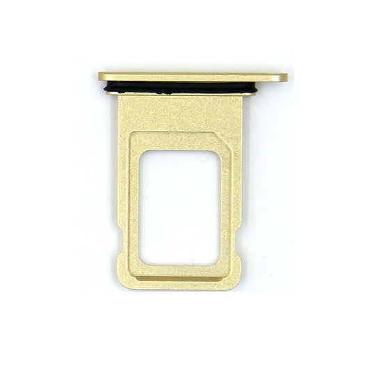 iPhone XR Simkortshållare - Guld image 1