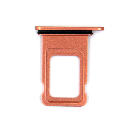 iPhone XR Simkortshållare - Orange image 1