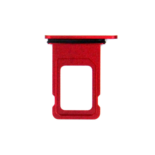 iPhone XR Simkortshållare - Röd image 1