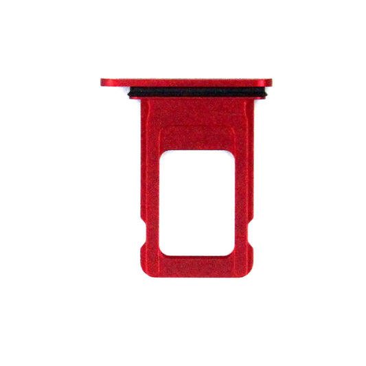 iPhone XR Simkortshållare - Röd image 2