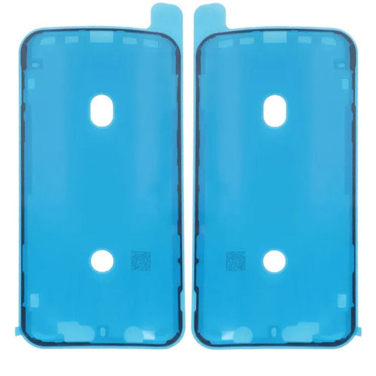 iPhone XR/11 Självhäftande tejp för LCD Skärm image 1