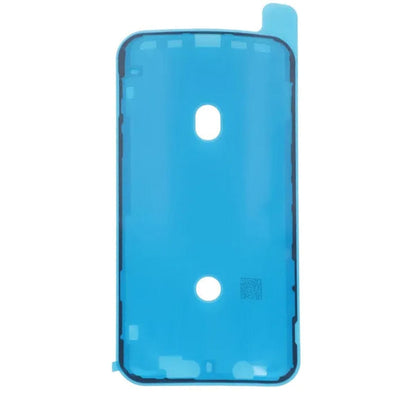 iPhone XR/11 Självhäftande tejp för LCD Skärm image 2