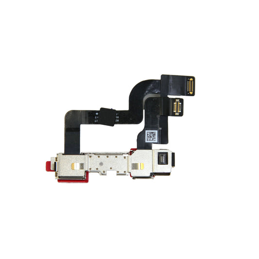 iPhone XR Framkamera Modul image 1