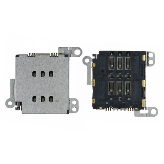 iPhone XR Simkortsläsare image 1