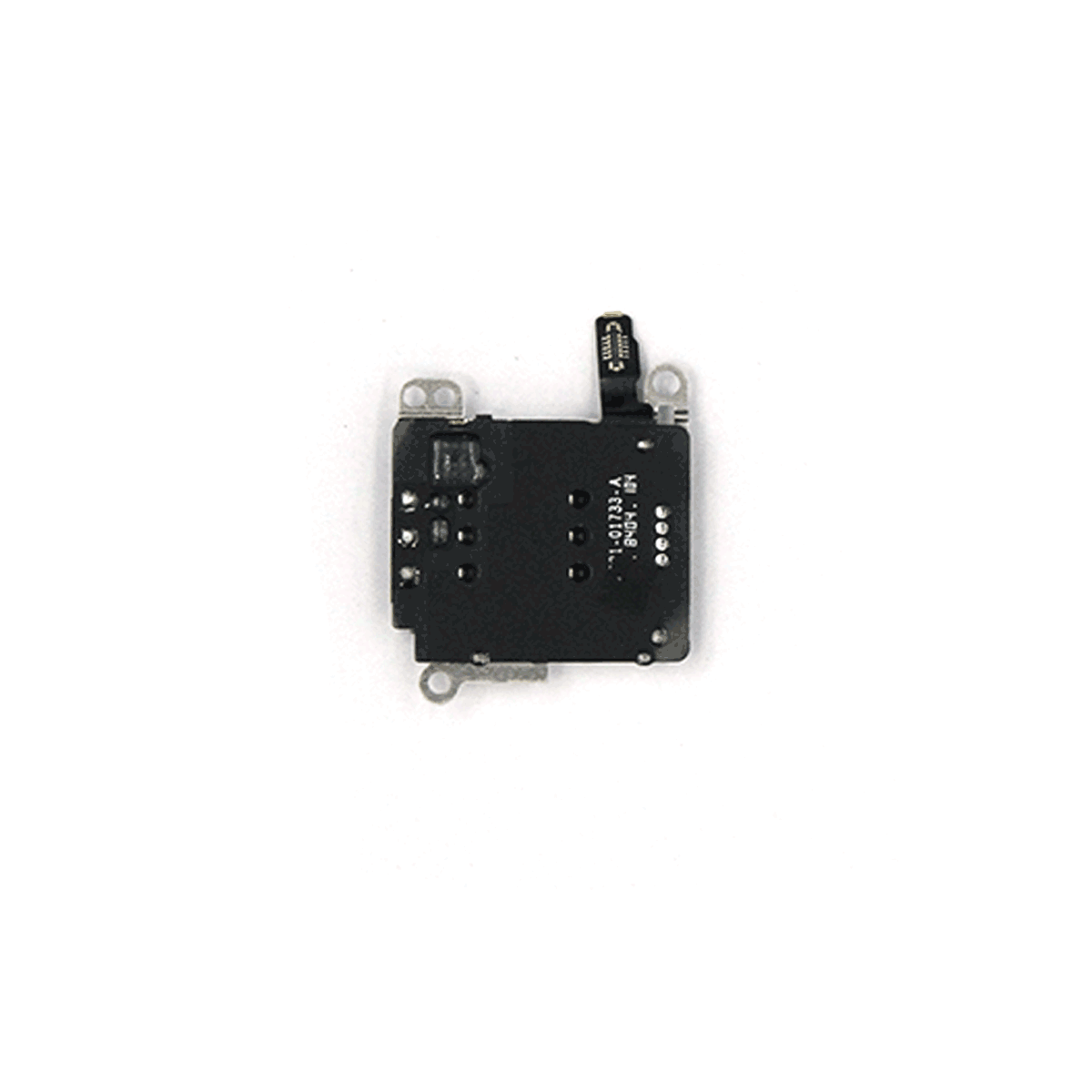 iPhone XR Simkortsläsare Flexkontakt image 2
