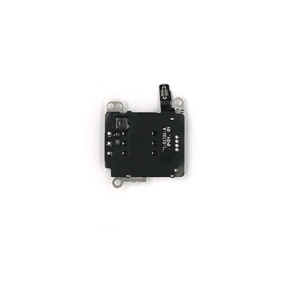 iPhone XR Simkortsläsare Flexkontakt image 2