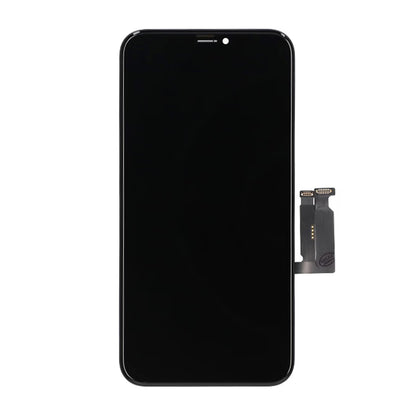 iPhone XR C11 LCD Display Original Black (Taken From New iPhone) (works only with C11) image 2