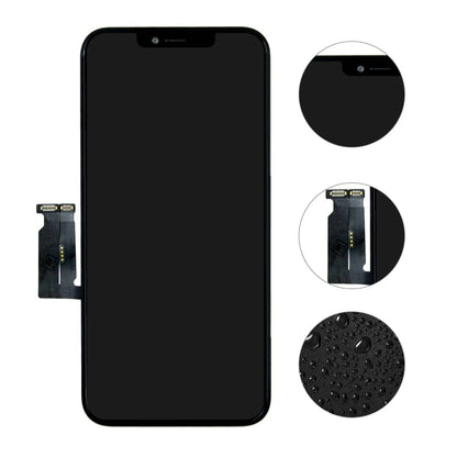 iPhone XR Skärm/Display - (C11 Modell) image 2