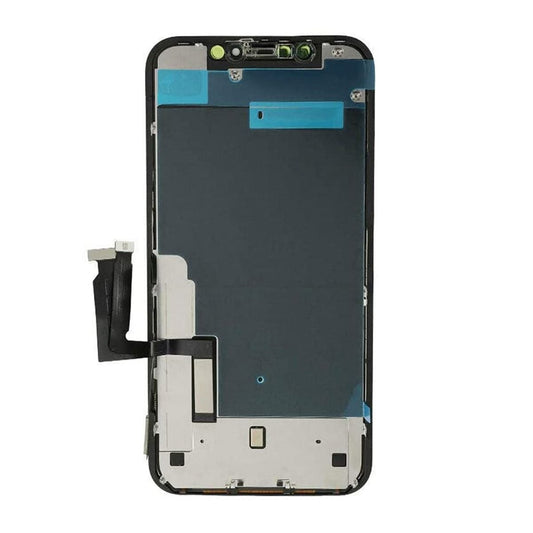 iPhone XR LCD Skärm (C3F Modell) image 3