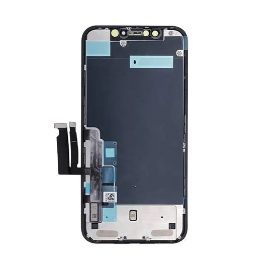 iPhone XR SX LCD Skärm In-cell image 2
